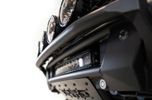 Addictive Desert Designs - Addictive Desert Designs 21-22 Ford Raptor PRO Bolt-On Front Bumper F218102070103 - Image 7