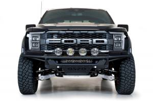 Addictive Desert Designs - Addictive Desert Designs 21-22 Ford Raptor PRO Bolt-On Front Bumper F218102070103 - Image 8