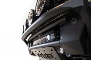Addictive Desert Designs - Addictive Desert Designs 21-22 Ford Raptor PRO Bolt-On Front Bumper F218102070103 - Image 11