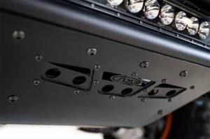 Addictive Desert Designs - Addictive Desert Designs 21-22 Ford Raptor PRO Bolt-On Front Bumper F218102070103 - Image 12