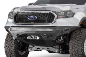 Addictive Desert Designs 19-20 Ford Ranger Stealth Fighter Front Bumper F221423030103