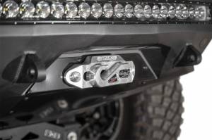 Addictive Desert Designs - Addictive Desert Designs 19-20 Ford Ranger Stealth Fighter Front Bumper F221423030103 - Image 4