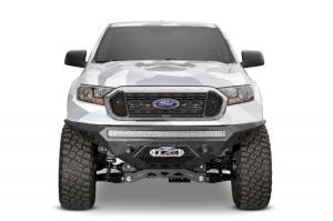 Addictive Desert Designs - Addictive Desert Designs 19-20 Ford Ranger Stealth Fighter Front Bumper F221423030103 - Image 7