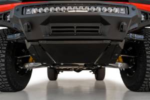 Addictive Desert Designs - Addictive Desert Designs 2021+ Ford Bronco Stealth Fighter Front Bumper w/ Winch Mount F230142210103 - Image 13