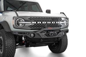 Addictive Desert Designs 21-23 Ford Bronco Krawler Front Bumper F230311070102