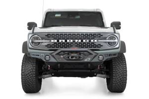 Addictive Desert Designs - Addictive Desert Designs 21-23 Ford Bronco Krawler Front Bumper F230311070102 - Image 3