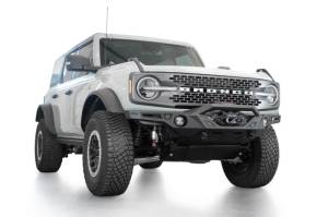 Addictive Desert Designs - Addictive Desert Designs 21-23 Ford Bronco Krawler Front Bumper F230311070102 - Image 5