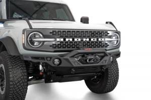 Addictive Desert Designs - Addictive Desert Designs 21-23 Ford Bronco Krawler Front Bumper F230311070102 - Image 9