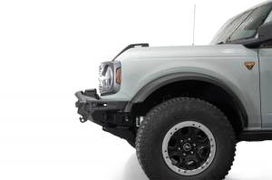 Addictive Desert Designs - Addictive Desert Designs 21-23 Ford Bronco Krawler Front Bumper F230311070102 - Image 10