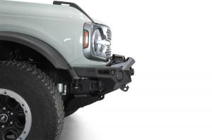 Addictive Desert Designs - Addictive Desert Designs 21-23 Ford Bronco Krawler Front Bumper F230311070102 - Image 11