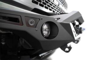 Addictive Desert Designs - Addictive Desert Designs 21-23 Ford Bronco Krawler Front Bumper F230311070102 - Image 18