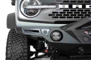 Addictive Desert Designs - Addictive Desert Designs 21-23 Ford Bronco Krawler Front Bumper F230311070102 - Image 19