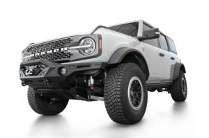 Addictive Desert Designs - Addictive Desert Designs 21-23 Ford Bronco Krawler Front Bumper F230311070102 - Image 20