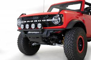 Addictive Desert Designs - Addictive Desert Designs 21-22 Ford Bronco Pro Bolt-On Front Bumper F238100010103 - Image 2