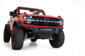Addictive Desert Designs - Addictive Desert Designs 21-22 Ford Bronco Pro Bolt-On Front Bumper F238100010103 - Image 3