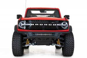 Addictive Desert Designs - Addictive Desert Designs 21-22 Ford Bronco Pro Bolt-On Front Bumper F238100010103 - Image 5