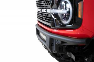 Addictive Desert Designs - Addictive Desert Designs 21-22 Ford Bronco Pro Bolt-On Front Bumper F238100010103 - Image 7