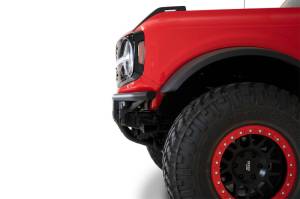 Addictive Desert Designs - Addictive Desert Designs 21-22 Ford Bronco Pro Bolt-On Front Bumper F238100010103 - Image 8