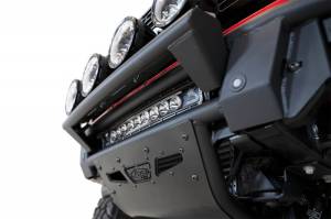 Addictive Desert Designs - Addictive Desert Designs 21-22 Ford Bronco Pro Bolt-On Front Bumper F238100010103 - Image 9