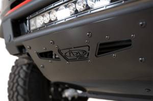 Addictive Desert Designs - Addictive Desert Designs 21-22 Ford Bronco Pro Bolt-On Front Bumper F238100010103 - Image 11