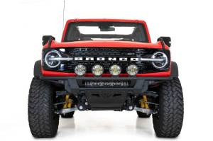 Addictive Desert Designs - Addictive Desert Designs 21-22 Ford Bronco Pro Bolt-On Front Bumper F238100010103 - Image 12