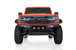 Addictive Desert Designs - Addictive Desert Designs22-23 Ford Bronco Raptor Bomber Front Bumper F260014120103 - Image 4
