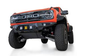 Addictive Desert Designs - Addictive Desert Designs22-23 Ford Bronco Raptor Bomber Front Bumper F260014120103 - Image 5