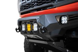 Addictive Desert Designs - Addictive Desert Designs22-23 Ford Bronco Raptor Bomber Front Bumper F260014120103 - Image 6
