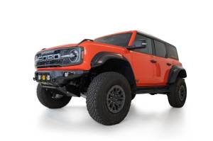 Addictive Desert Designs - Addictive Desert Designs22-23 Ford Bronco Raptor Bomber Front Bumper F260014120103 - Image 7
