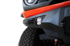 Addictive Desert Designs - Addictive Desert Designs22-23 Ford Bronco Raptor Bomber Front Bumper F260014120103 - Image 8