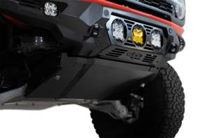 Addictive Desert Designs - Addictive Desert Designs22-23 Ford Bronco Raptor Bomber Front Bumper F260014120103 - Image 11