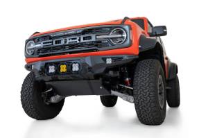 Addictive Desert Designs - Addictive Desert Designs22-23 Ford Bronco Raptor Bomber Front Bumper F260014120103 - Image 13