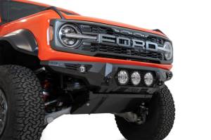 Addictive Desert Designs - Addictive Desert Designs22-23 Ford Bronco Raptor Bomber Front Bumper F260014130103 - Image 2