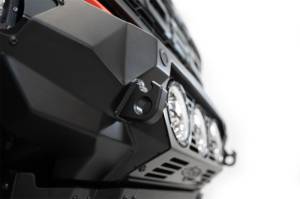 Addictive Desert Designs - Addictive Desert Designs22-23 Ford Bronco Raptor Bomber Front Bumper F260014130103 - Image 9