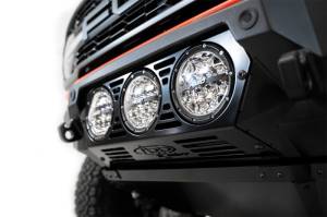 Addictive Desert Designs - Addictive Desert Designs22-23 Ford Bronco Raptor Bomber Front Bumper F260014130103 - Image 10