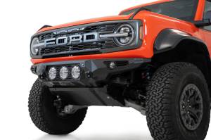 Addictive Desert Designs - Addictive Desert Designs22-23 Ford Bronco Raptor Bomber Front Bumper F260014130103 - Image 13