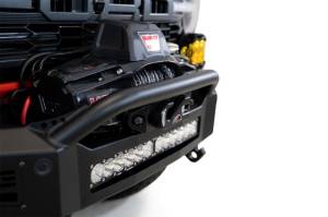 Addictive Desert Designs - Addictive Desert Designs 22-23 Ford Bronco Raptor Rock Fighter Front Bumper F260181060103 - Image 7