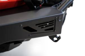 Addictive Desert Designs - Addictive Desert Designs 22-23 Ford Bronco Raptor Rock Fighter Front Bumper F260181060103 - Image 9