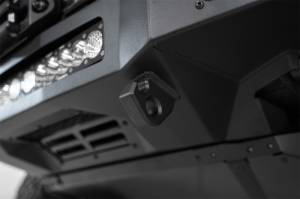 Addictive Desert Designs - Addictive Desert Designs 22-23 Ford Bronco Raptor Rock Fighter Front Bumper F260181060103 - Image 10