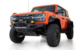 Addictive Desert Designs - Addictive Desert Designs 22-23 Ford Bronco Raptor Rock Fighter Front Bumper F260181060103 - Image 11