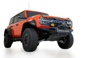 Addictive Desert Designs - Addictive Desert Designs 22-23 Ford Bronco Raptor Rock Fighter Front Bumper F260181060103 - Image 12