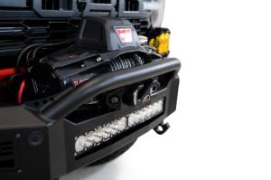 Addictive Desert Designs - Addictive Desert Designs 22-23 Ford Bronco Raptor Rock Fighter Front Bumper F260181060103 - Image 16