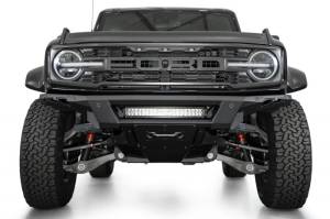 Addictive Desert Designs - Addictive Desert Designs 2022+ Ford Bronco/Ford Raptor Phantom Front Bumper F260262110103 - Image 2