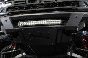 Addictive Desert Designs - Addictive Desert Designs 2022+ Ford Bronco/Ford Raptor Phantom Front Bumper F260262110103 - Image 6