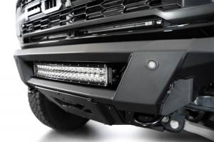 Addictive Desert Designs - Addictive Desert Designs 2022+ Ford Bronco/Ford Raptor Phantom Front Bumper F260262110103 - Image 7