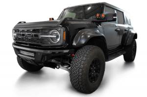 Addictive Desert Designs - Addictive Desert Designs 2022+ Ford Bronco/Ford Raptor Phantom Front Bumper F260262110103 - Image 9