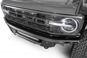 Addictive Desert Designs - Addictive Desert Designs 2022+ Ford Bronco/Ford Raptor Phantom Front Bumper F260262110103 - Image 10