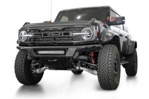 Addictive Desert Designs - Addictive Desert Designs 2022+ Ford Bronco/Ford Raptor Phantom Front Bumper F260262110103 - Image 12
