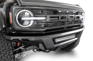 Addictive Desert Designs - Addictive Desert Designs 2022+ Ford Bronco/Ford Raptor Phantom Front Bumper F260262110103 - Image 15