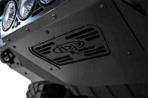 Addictive Desert Designs - Addictive Desert Designs20-23 Chevy 2500/3500 Bomber Front Bumper F270014110103 - Image 8